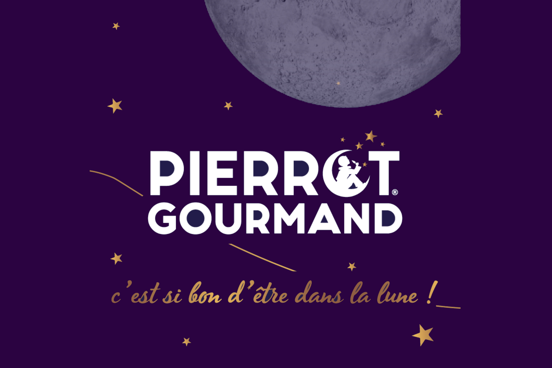 Pierrot Gourmand France